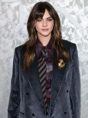 Cara Delevingne OnlyFans Leaked Free Thumbnail Picture - #nzu8iDKDRA