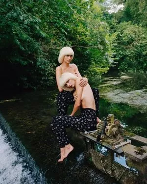 Cara Delevingne OnlyFans Leaked Free Thumbnail Picture - #oSlr2xtNWR