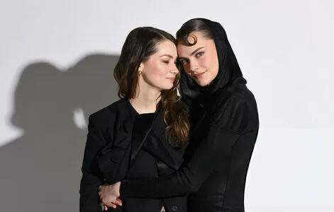 Cara Delevingne OnlyFans Leaked Free Thumbnail Picture - #p2WUDhTxeH