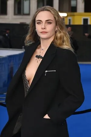 Cara Delevingne OnlyFans Leaked Free Thumbnail Picture - #p3Ns063fYW