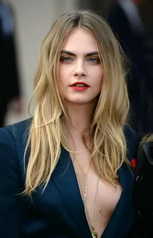 Cara Delevingne OnlyFans Leaked Free Thumbnail Picture - #q0L5lDAngT