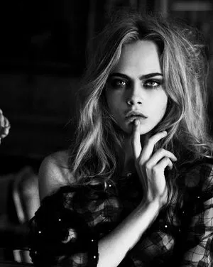 Cara Delevingne OnlyFans Leaked Free Thumbnail Picture - #qi3m5IwGEQ