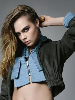 Cara Delevingne OnlyFans Leaked Free Thumbnail Picture - #qlwyWVJgP7