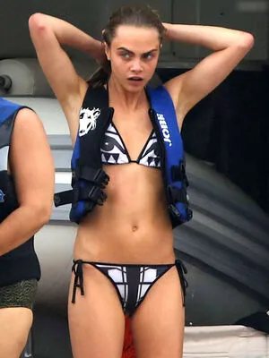 Cara Delevingne OnlyFans Leaked Free Thumbnail Picture - #r2kbYIr2bq