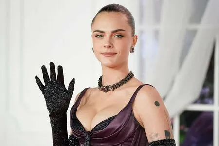 Cara Delevingne OnlyFans Leaked Free Thumbnail Picture - #rEslYKpCO6