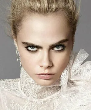 Cara Delevingne OnlyFans Leaked Free Thumbnail Picture - #rbDVTasLpe