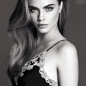 Cara Delevingne OnlyFans Leaked Free Thumbnail Picture - #rirbBA95st