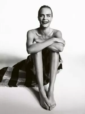 Cara Delevingne OnlyFans Leaked Free Thumbnail Picture - #sD7e3bCPPx