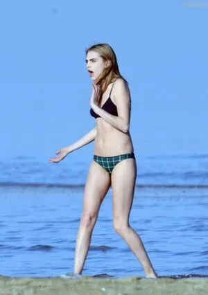 Cara Delevingne OnlyFans Leaked Free Thumbnail Picture - #sSQMO9lyJY