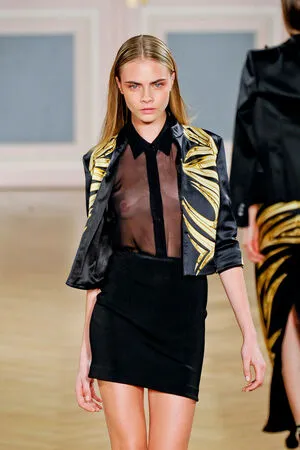 Cara Delevingne OnlyFans Leaked Free Thumbnail Picture - #sdTYst8ecQ