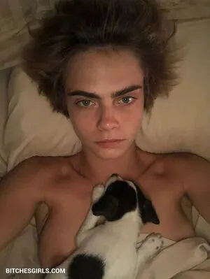 Cara Delevingne OnlyFans Leaked Free Thumbnail Picture - #tHV1cOQkQ2