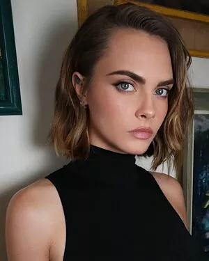 Cara Delevingne OnlyFans Leaked Free Thumbnail Picture - #tP4TWQEsda