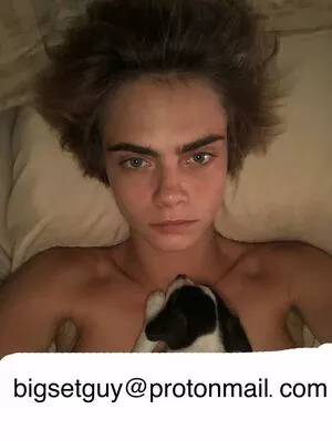 Cara Delevingne OnlyFans Leaked Free Thumbnail Picture - #taOyVLmeHC