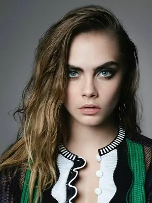 Cara Delevingne OnlyFans Leaked Free Thumbnail Picture - #twlxXFBu54