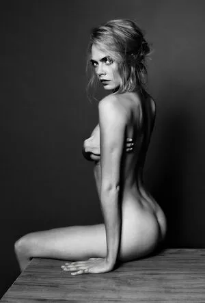 Cara Delevingne OnlyFans Leaked Free Thumbnail Picture - #uRQx5WOh5l