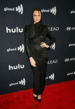 Cara Delevingne OnlyFans Leaked Free Thumbnail Picture - #uT2X91FjLC