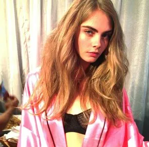 Cara Delevingne OnlyFans Leaked Free Thumbnail Picture - #uay9qqVhky