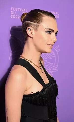 Cara Delevingne OnlyFans Leaked Free Thumbnail Picture - #udXYaBTmnJ