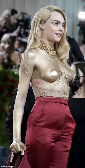 Cara Delevingne OnlyFans Leaked Free Thumbnail Picture - #vDVQEtuAPK