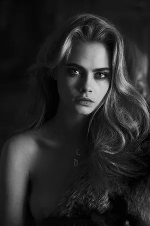 Cara Delevingne OnlyFans Leaked Free Thumbnail Picture - #vIC2WKoi6k