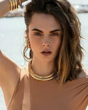 Cara Delevingne OnlyFans Leaked Free Thumbnail Picture - #vUZCZJdSNU