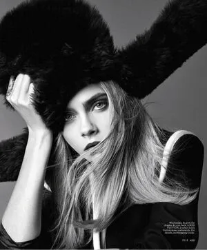 Cara Delevingne OnlyFans Leaked Free Thumbnail Picture - #vZ7RYXa5ax