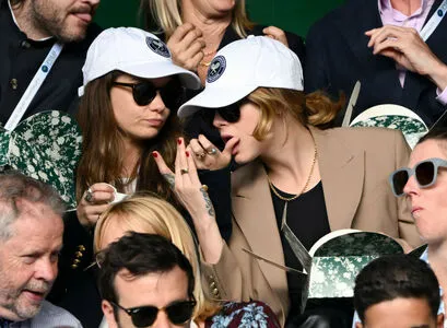 Cara Delevingne OnlyFans Leaked Free Thumbnail Picture - #vdebcD5hhZ
