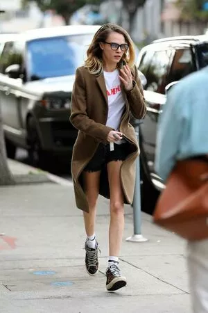Cara Delevingne OnlyFans Leaked Free Thumbnail Picture - #w9Yd8DPZ0n
