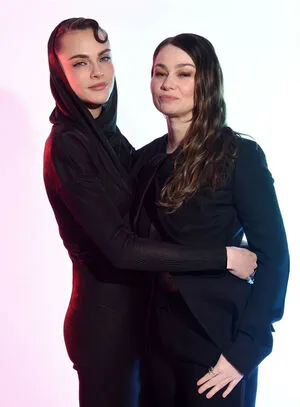 Cara Delevingne OnlyFans Leaked Free Thumbnail Picture - #x08wQVavvu