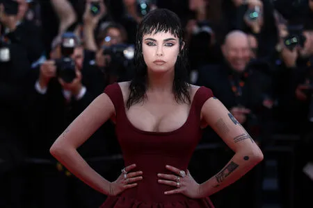Cara Delevingne OnlyFans Leaked Free Thumbnail Picture - #xFAh36LL95