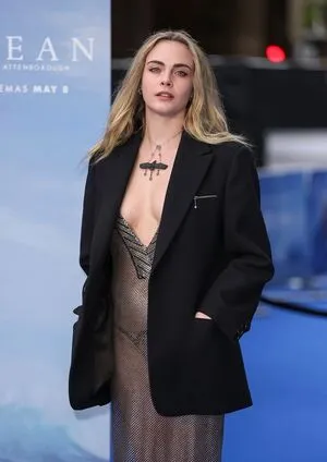Cara Delevingne OnlyFans Leaked Free Thumbnail Picture - #y9BsQwOaeb