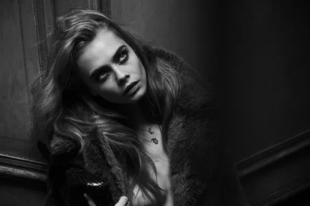 Cara Delevingne OnlyFans Leaked Free Thumbnail Picture - #yebkAKzUwP