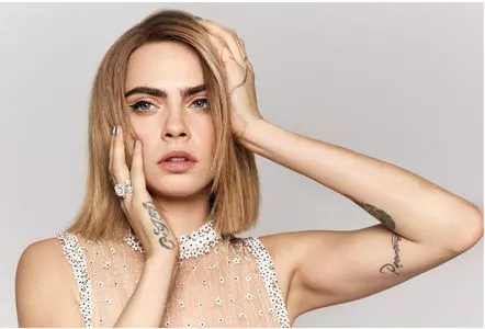 Cara Delevingne OnlyFans Leaked Free Thumbnail Picture - #yisG9YwR0c