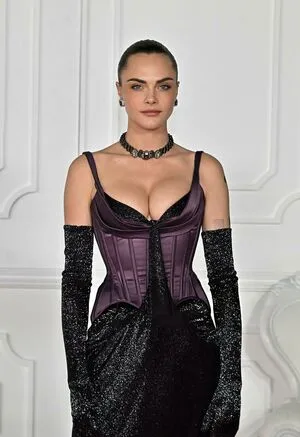 Cara Delevingne OnlyFans Leaked Free Thumbnail Picture - #ytEaImtsQQ