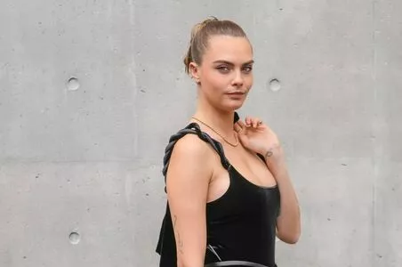 Cara Delevingne OnlyFans Leaked Free Thumbnail Picture - #yyjgrJ4hUd