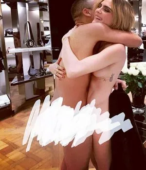 Cara Delevingne OnlyFans Leaked Free Thumbnail Picture - #zNyZzmIlPe