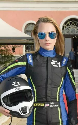 Cara Delevingne OnlyFans Leaked Free Thumbnail Picture - #zT0VpBKV40