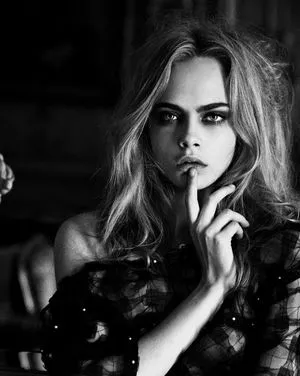 Cara Delevingne OnlyFans Leaked Free Thumbnail Picture - #zWvv3CoMf8