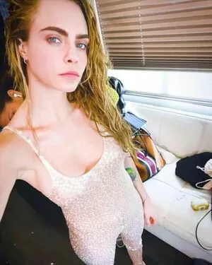 Cara Delevingne OnlyFans Leaked Free Thumbnail Picture - #ze5mvTs85W