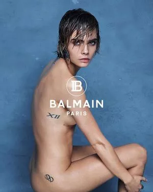 Cara Delevingne OnlyFans Leaked Free Thumbnail Picture - #zhh04DZvAt
