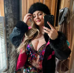 Cara Luby OnlyFans Leaked Free Thumbnail Picture - #psAV4zFtyJ