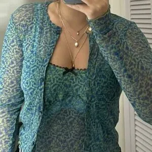 Cara Mackenzie OnlyFans Leaked Free Thumbnail Picture - #F4bmq29Rwa
