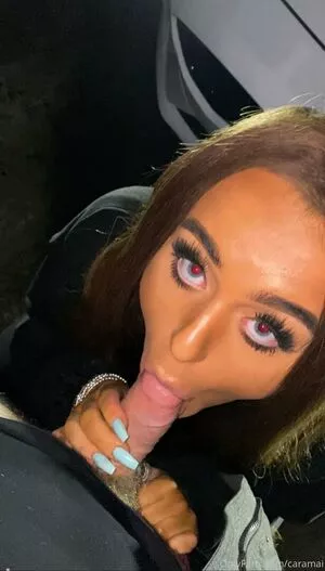 Cara Mai OnlyFans Leaked Free Thumbnail Picture - #y5TCR0Pssa