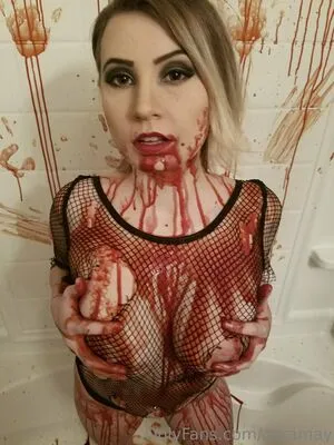 Cara May OnlyFans Leaked Free Thumbnail Picture - #Io67da40n5