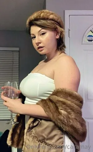 Cara May OnlyFans Leaked Free Thumbnail Picture - #nXHM70iztY