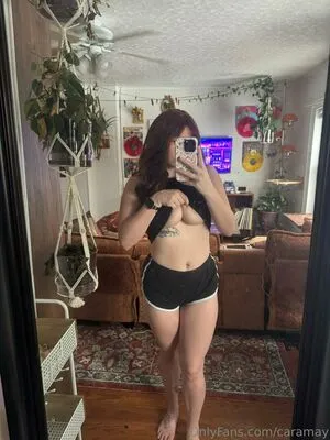 Cara May OnlyFans Leaked Free Thumbnail Picture - #nfJOzVUsWB