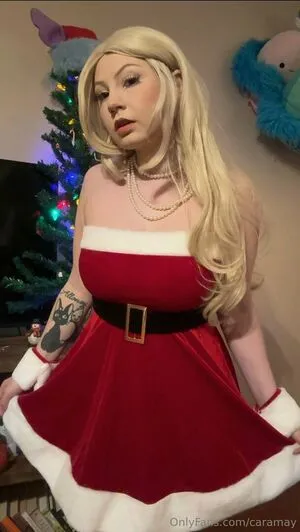 Cara May OnlyFans Leaked Free Thumbnail Picture - #pLFVyrCUDl