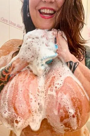 Cara Uma Mel OnlyFans Leaked Free Thumbnail Picture - #Tcp62rH3Pm
