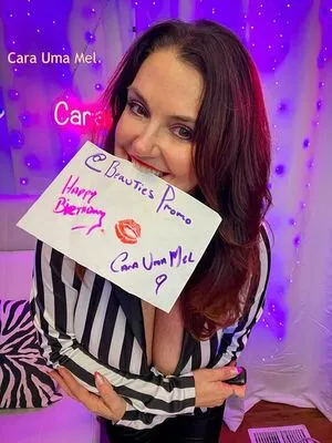 Cara Uma Mel OnlyFans Leaked Free Thumbnail Picture - #UU69JYBVqo