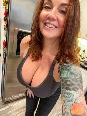 Cara Uma Mel OnlyFans Leaked Free Thumbnail Picture - #ZkMApQss3P